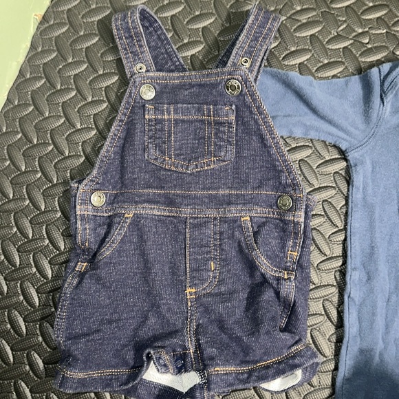 6 month baby boy clothing bundle - Picture 2 of 7